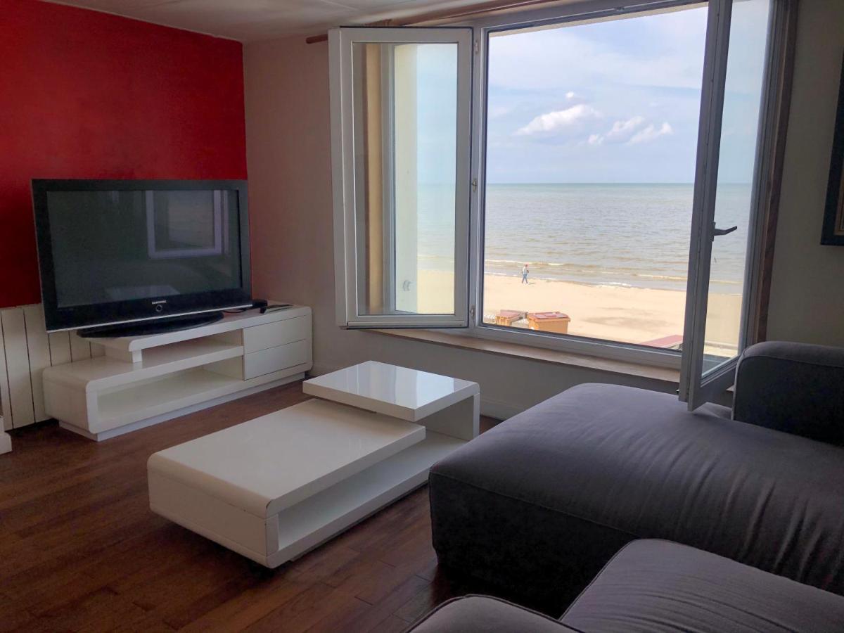 Villa Aloha Bray-Dunes Dış mekan fotoğraf