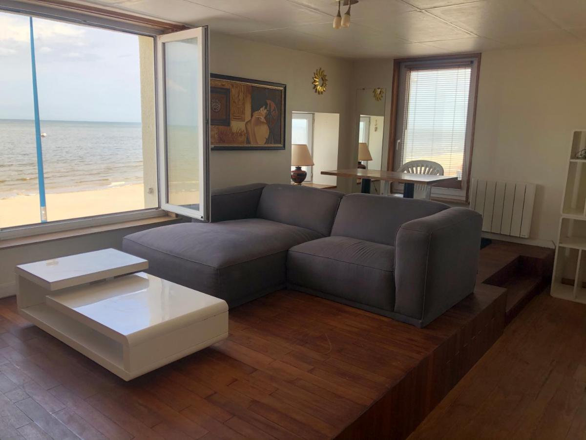 Villa Aloha Bray-Dunes Dış mekan fotoğraf