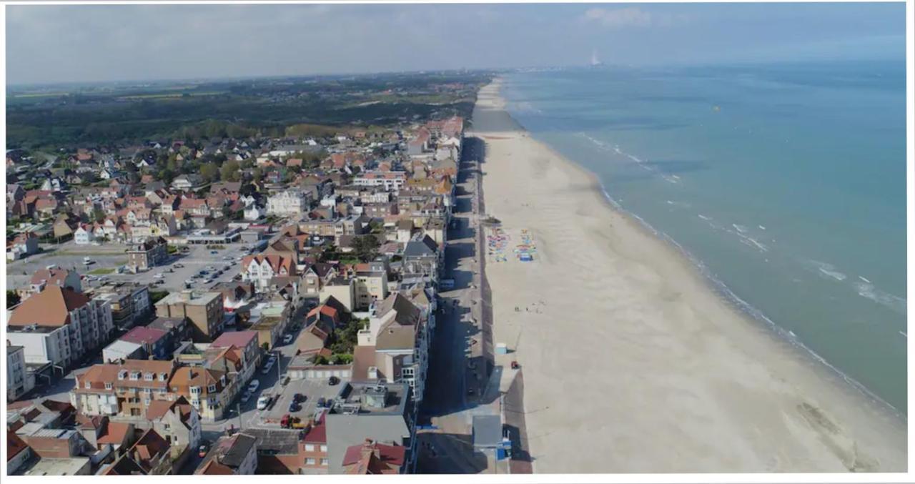 Villa Aloha Bray-Dunes Dış mekan fotoğraf