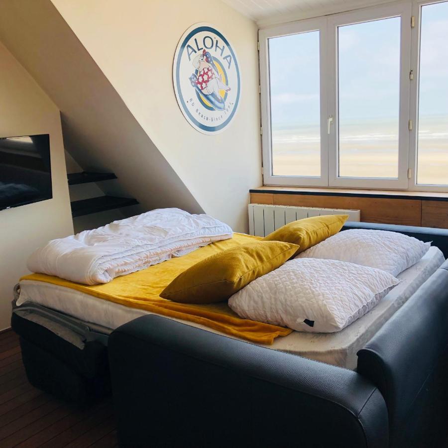 Villa Aloha Bray-Dunes Dış mekan fotoğraf