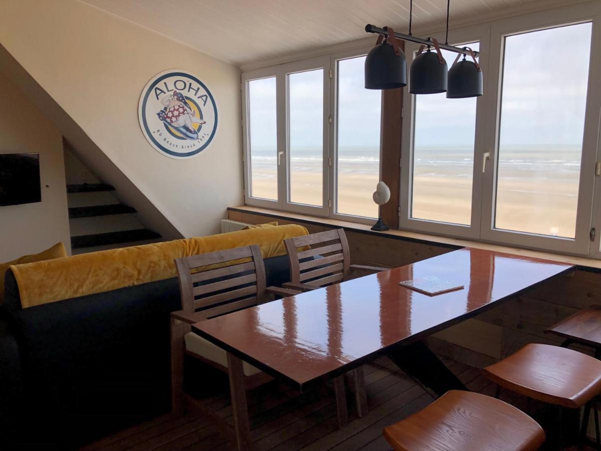 Villa Aloha Bray-Dunes Dış mekan fotoğraf