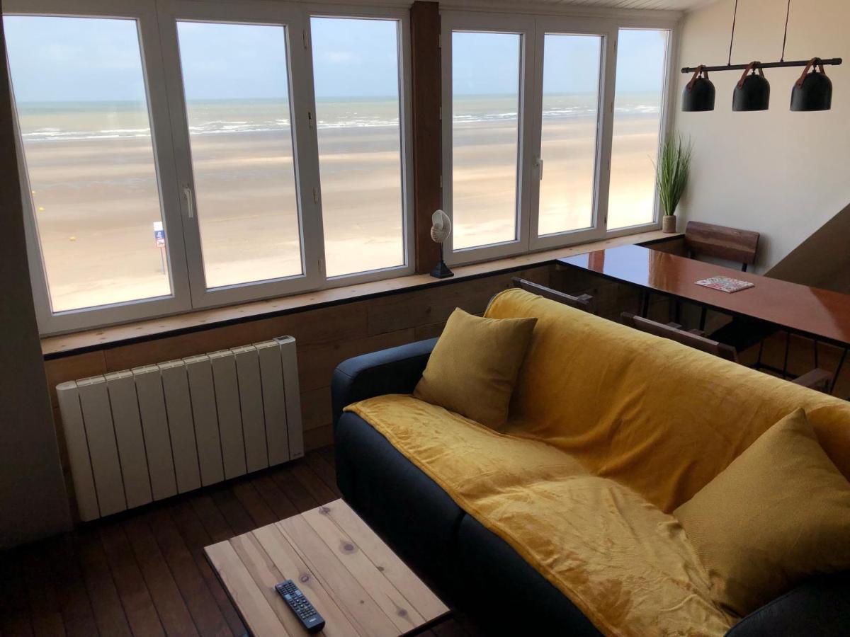 Villa Aloha Bray-Dunes Dış mekan fotoğraf