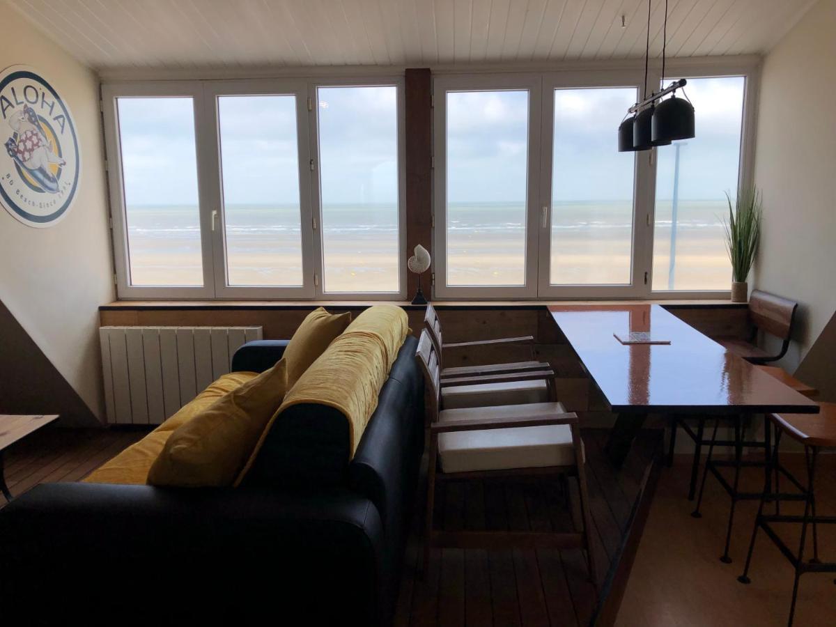 Villa Aloha Bray-Dunes Dış mekan fotoğraf