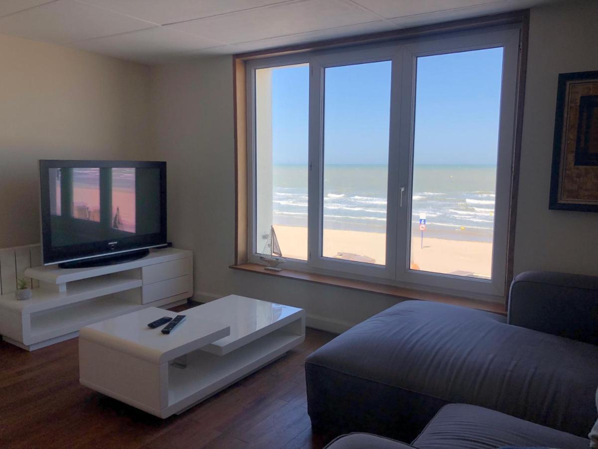 Villa Aloha Bray-Dunes Dış mekan fotoğraf
