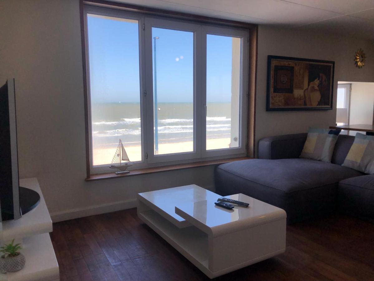 Villa Aloha Bray-Dunes Dış mekan fotoğraf