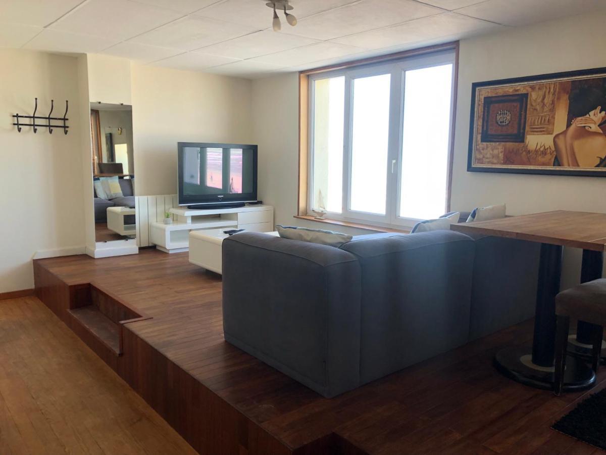 Villa Aloha Bray-Dunes Dış mekan fotoğraf