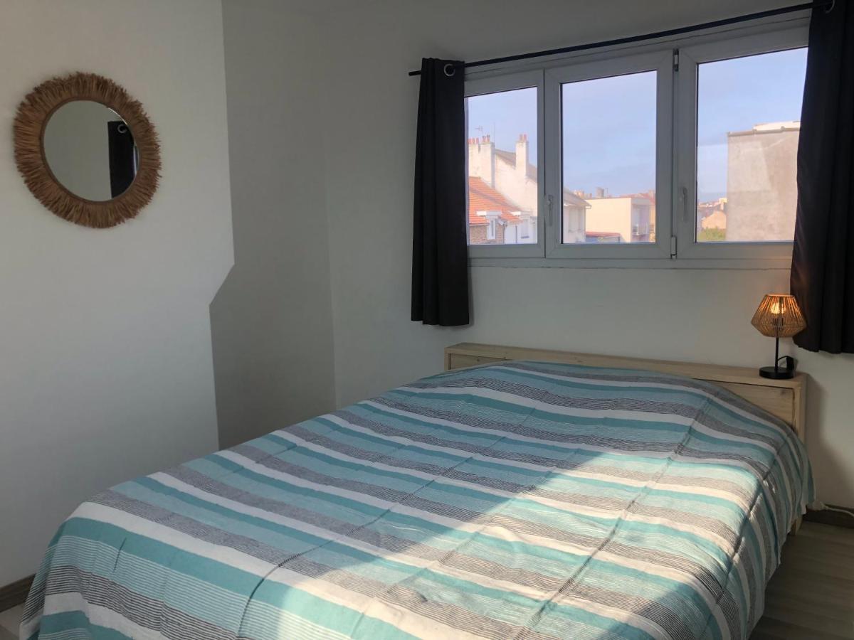 Villa Aloha Bray-Dunes Dış mekan fotoğraf