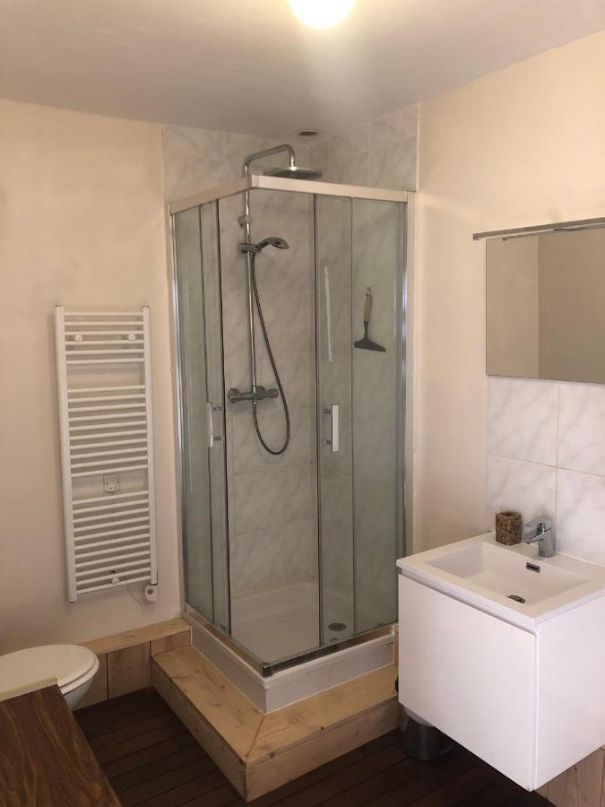 Villa Aloha Bray-Dunes Dış mekan fotoğraf