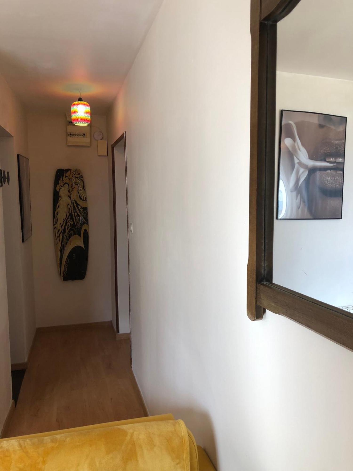 Villa Aloha Bray-Dunes Dış mekan fotoğraf