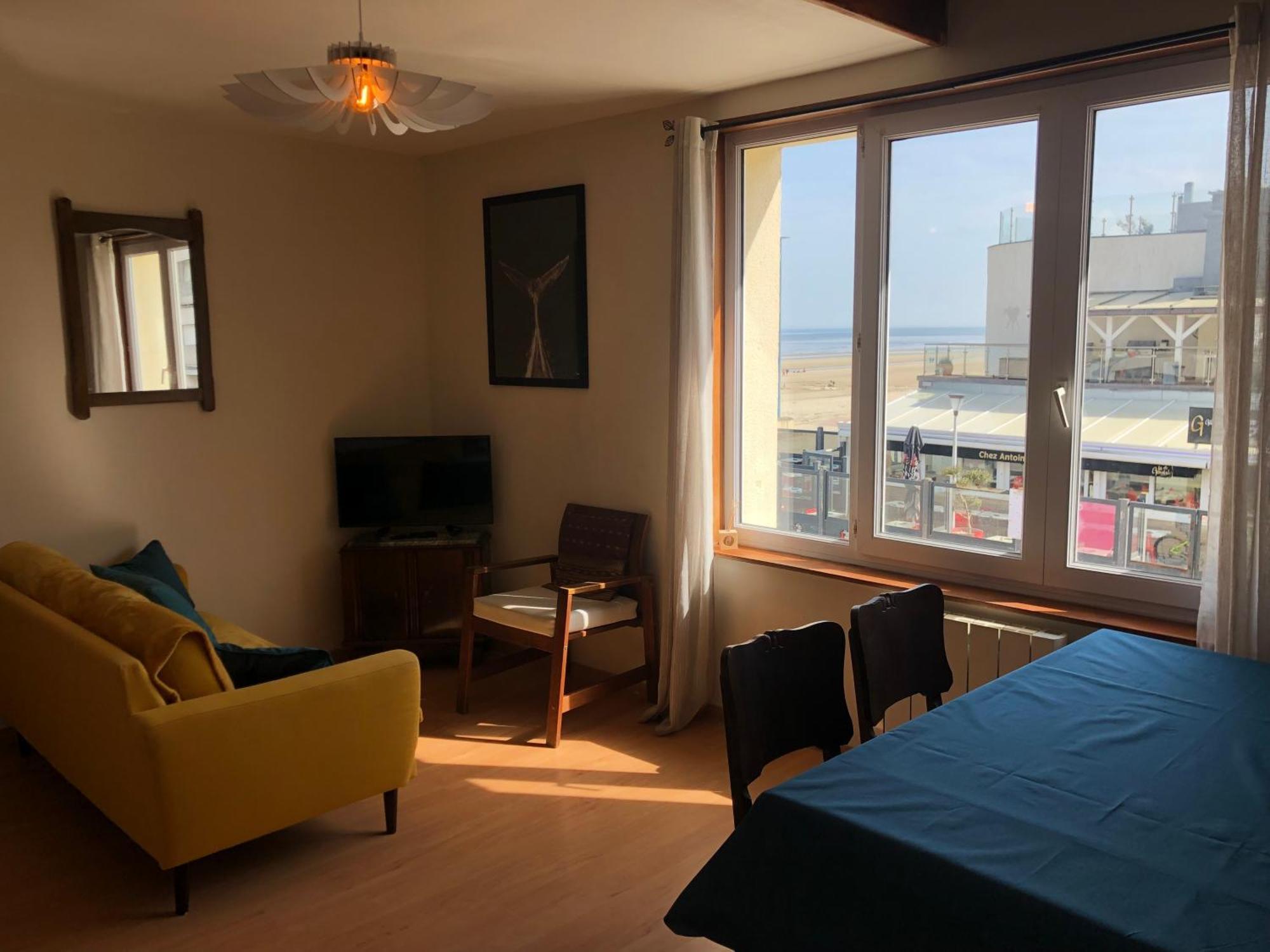 Villa Aloha Bray-Dunes Dış mekan fotoğraf